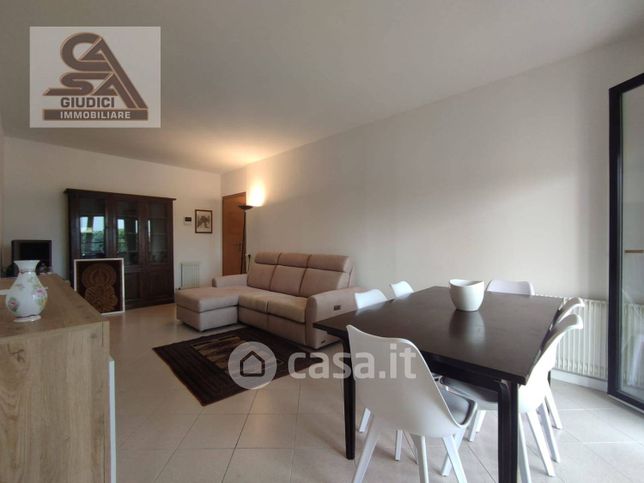 Appartamento in residenziale in Via Padre Giuliani 5