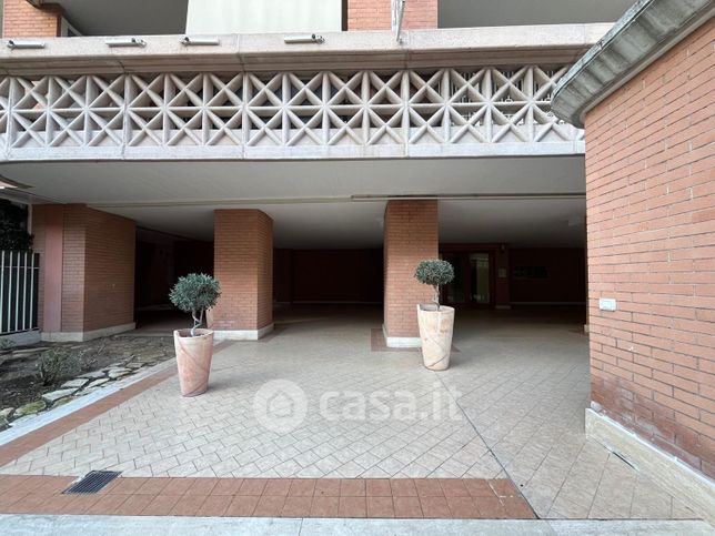 Appartamento in residenziale in Via Alberto Moravia 112