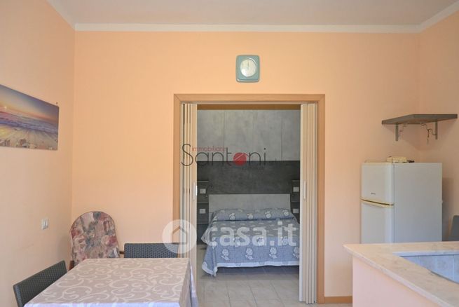 Appartamento in residenziale in Via della Stazione 69