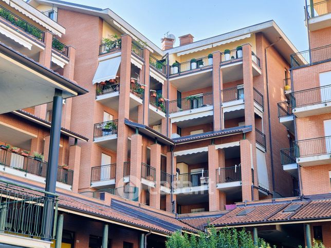 Appartamento in residenziale in Via della Resistenza 16