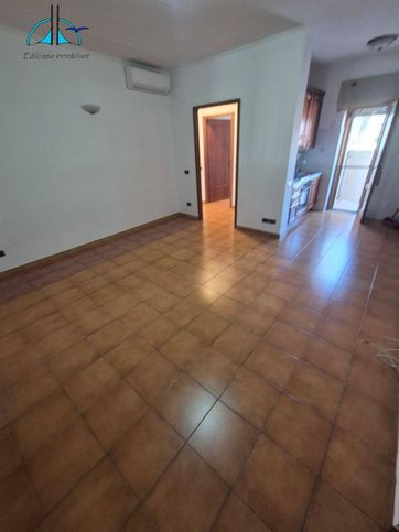 Appartamento in residenziale in Via dei Bretoni