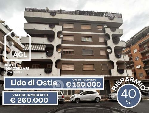 Appartamento in residenziale in Via Corrado del Greco 190