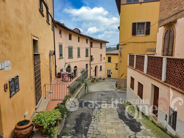 Appartamento in residenziale in Via del Popolo 57