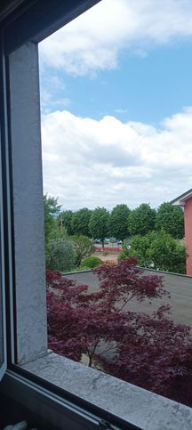 Appartamento in residenziale in Viale Motta 33