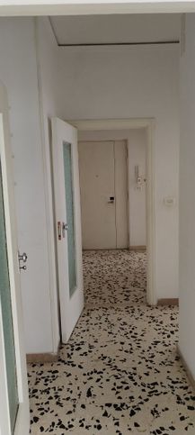 Appartamento in residenziale in Via dell'Epomeo