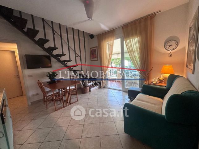 Appartamento in residenziale in Via Giulio Cesare 5