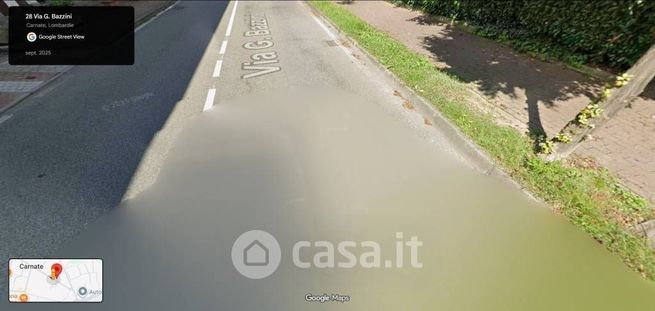 Appartamento in residenziale in Via G. Bazzini 25