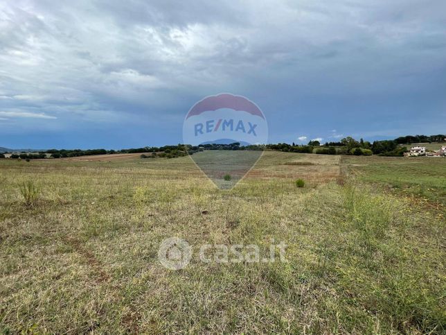 Terreno agricolo in commerciale in Via Bordolano