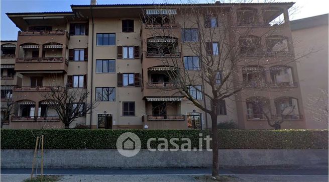 Appartamento in residenziale in Via Aldo Moro 11