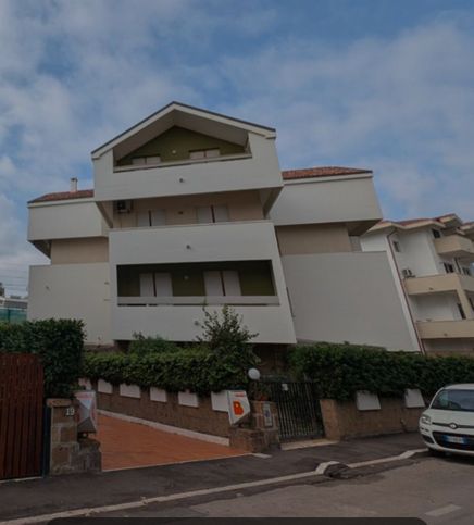 Appartamento in residenziale in Via Monte Amaro 21