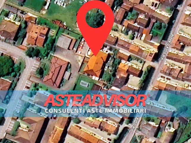 Appartamento in residenziale in Via Duca D'Aosta 106