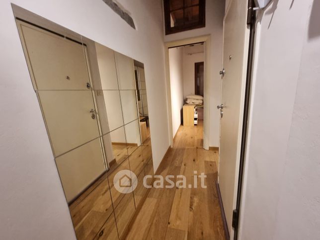 Appartamento in residenziale in Via Taddea 8