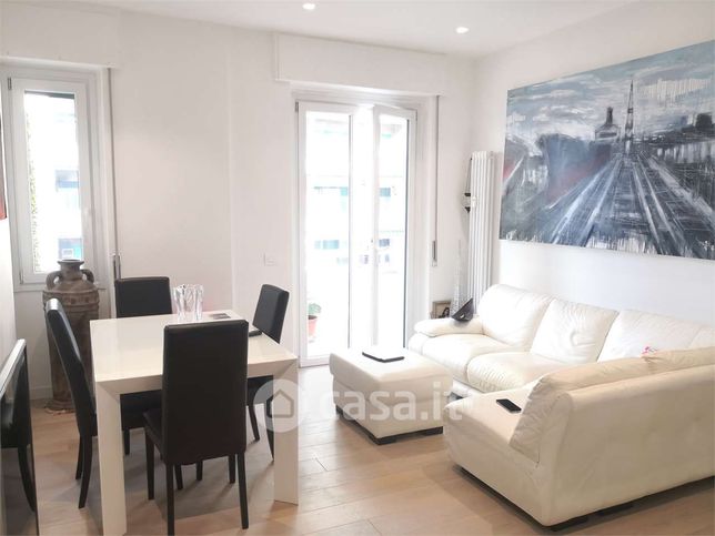 Appartamento in residenziale in Piazza Raffaele Rossetti