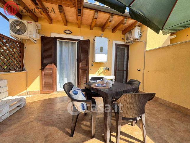Appartamento in residenziale in Via Lazio 64