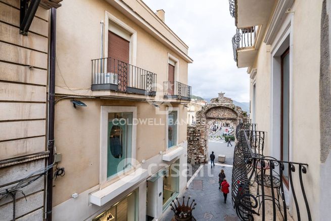 Appartamento in residenziale in Vico Zecca