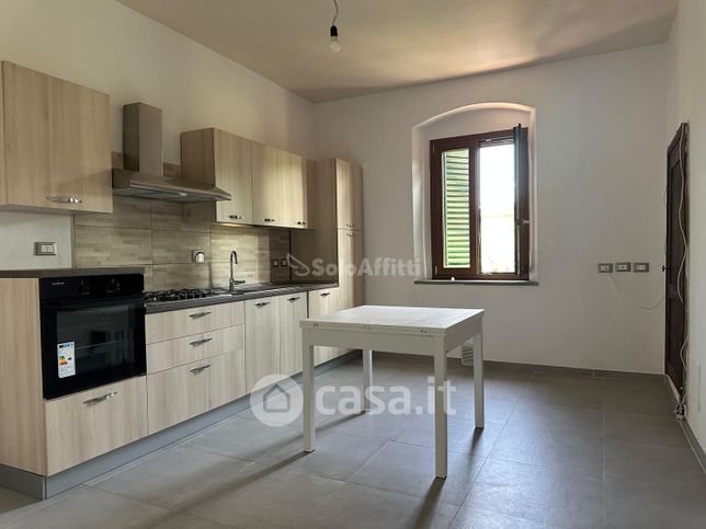 Appartamento in residenziale in