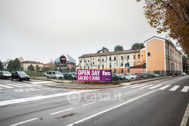 Garage/posto auto in residenziale in Via Padre Vicinio da Sarsina