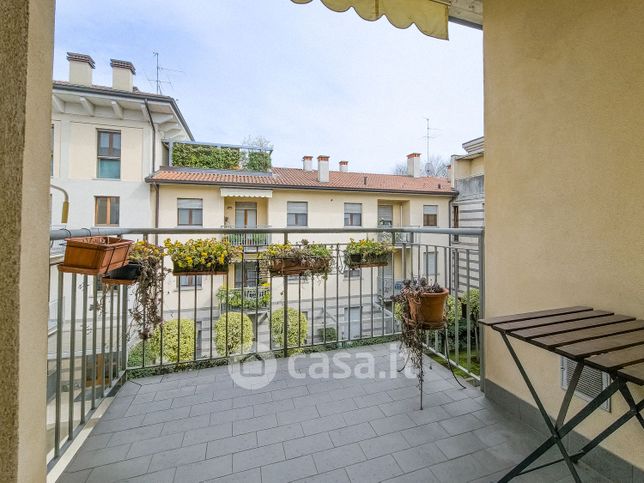 Appartamento in residenziale in Via G. Mazzini 31