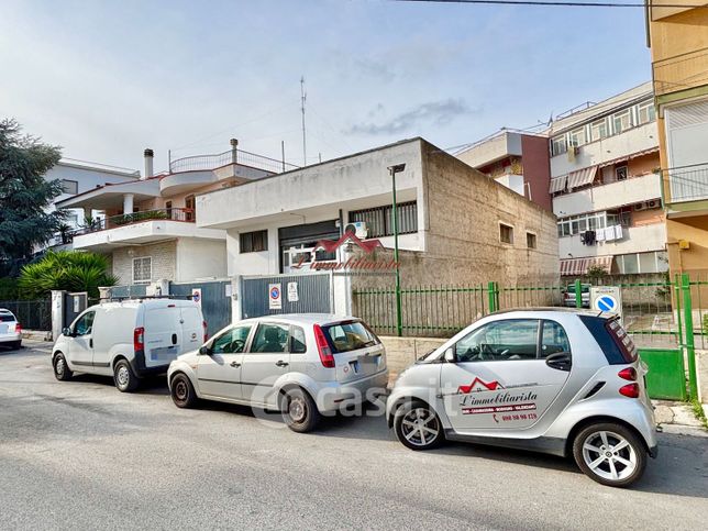 Garage/posto auto in residenziale in Via Melfi