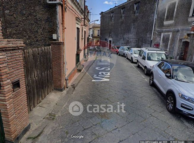 Terreno edificabile in residenziale in Via San Nicolò 103