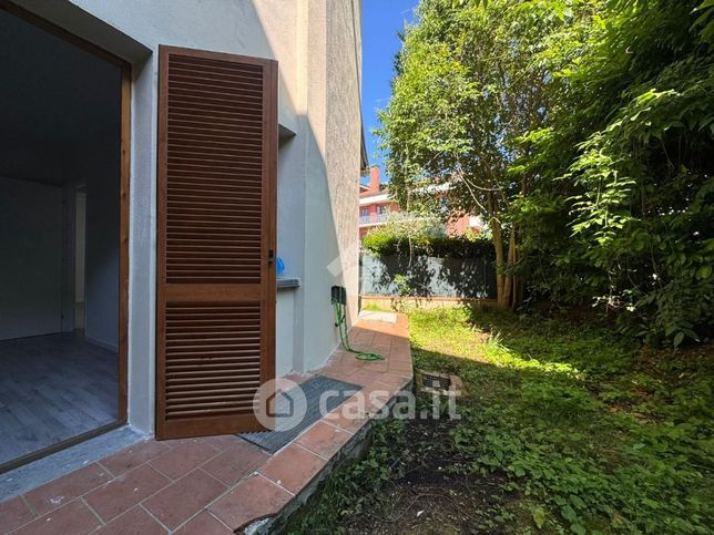 Appartamento in residenziale in Via della Querceta 34