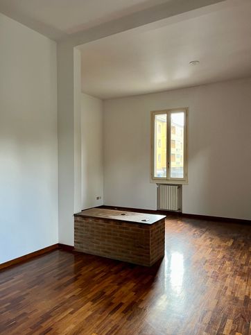 Appartamento in residenziale in Piazza Trento e Trieste