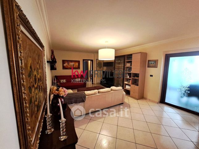 Appartamento in residenziale in 