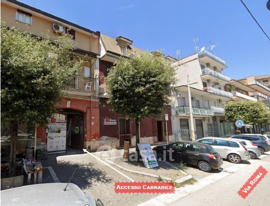Appartamento in residenziale in Via Roma 406