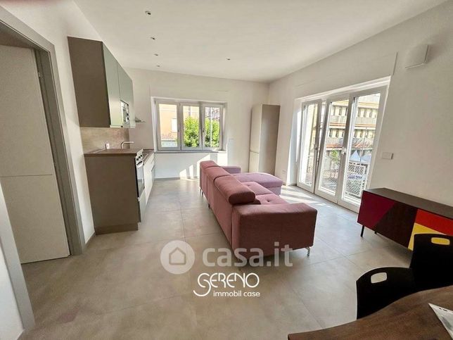 Appartamento in residenziale in Via Pier Carlo Boggio
