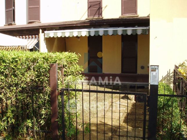Villetta a schiera in residenziale in Via della Bottaccina