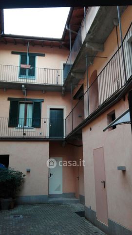 Appartamento in residenziale in Via Felice Cavallotti