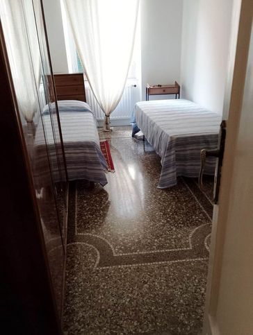 Appartamento in residenziale in Via Celesia