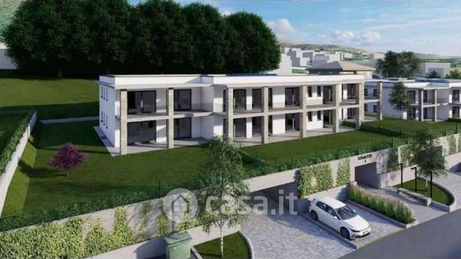Appartamento in residenziale in Via Marco Aurelio