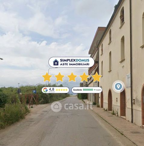 Appartamento in residenziale in Via Ceraso del Tasso