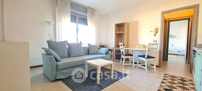 Appartamento in residenziale in Via della Presolana 52