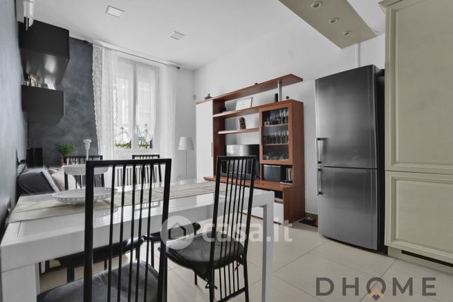 Appartamento in residenziale in Via Risorgimento 63