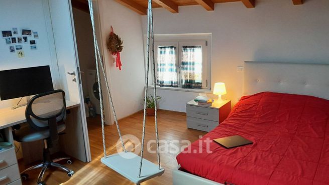 Appartamento in residenziale in Via Ozeretto