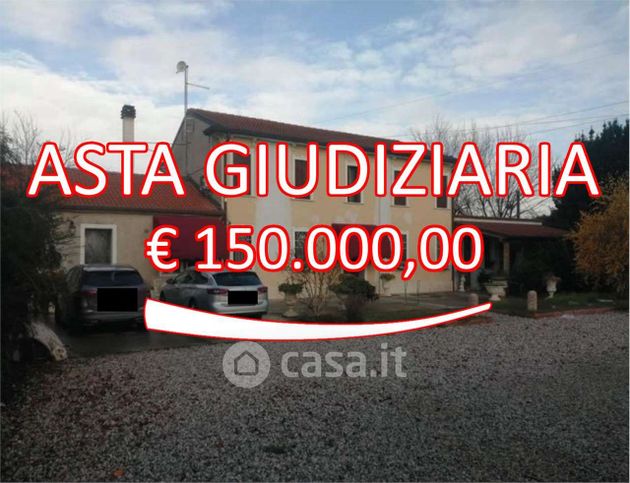 Appartamento in residenziale in Via Cà Rotte 11