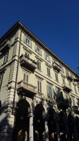 Appartamento in residenziale in Corso San Martino 4