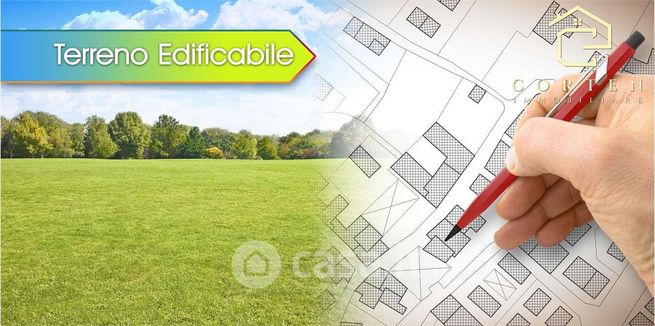 Terreno edificabile in residenziale in Via Bassa III