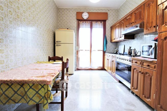 Appartamento in residenziale in Via Giovanni XXIII 11