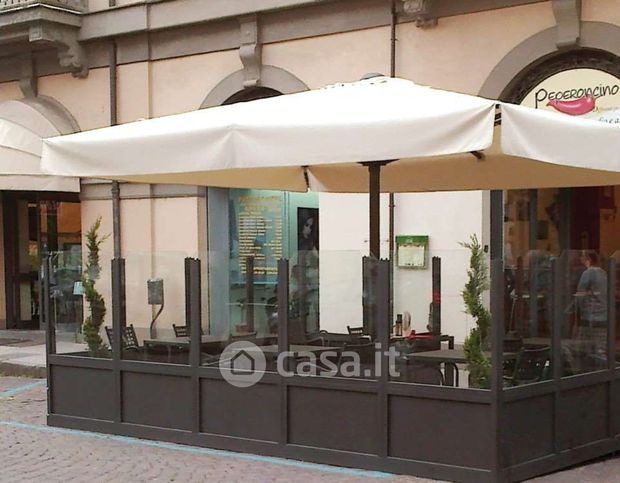 Attivitã /licenza (con o senza mura) in commerciale in