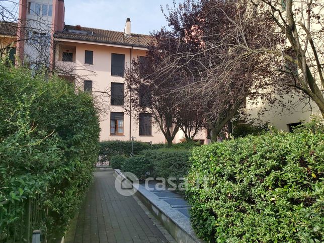 Appartamento in residenziale in Viale Guglielmo Marconi 11