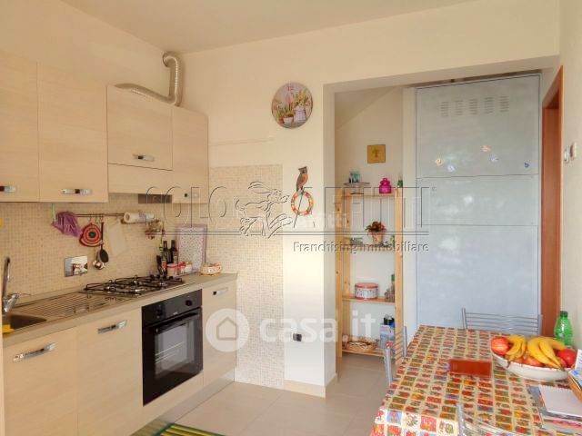 Appartamento in residenziale in Via delle Margherite