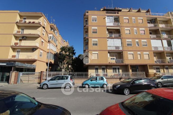 Appartamento in residenziale in Via Bezzecca 12