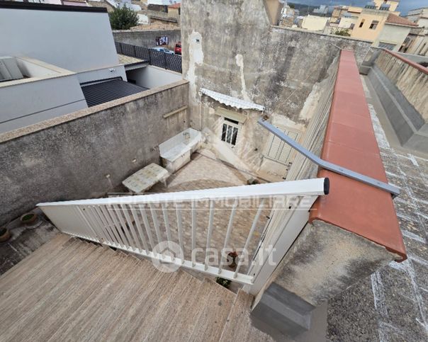 Casa indipendente in residenziale in Piazza Sacro Cuore