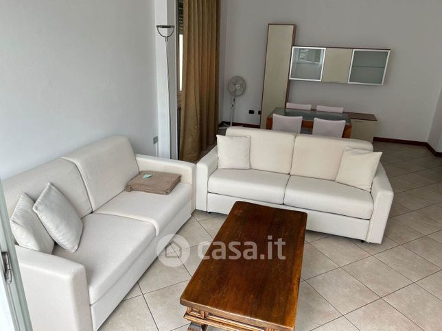 Appartamento in residenziale in Via Stelvio