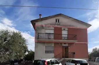 Appartamento in residenziale in Contrada Paludi 314