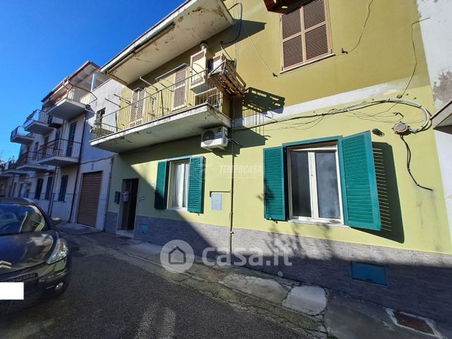 Appartamento in residenziale in Via Don Morosini 36