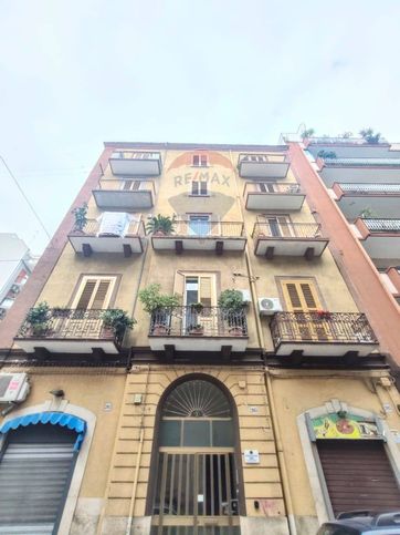 Appartamento in residenziale in Via Trevisani 205